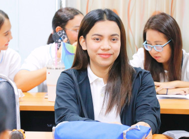 การประชุมข้าราชการ พนักงานราชการ และลูกจ้างประจำ ... พารามิเตอร์รูปภาพ 20